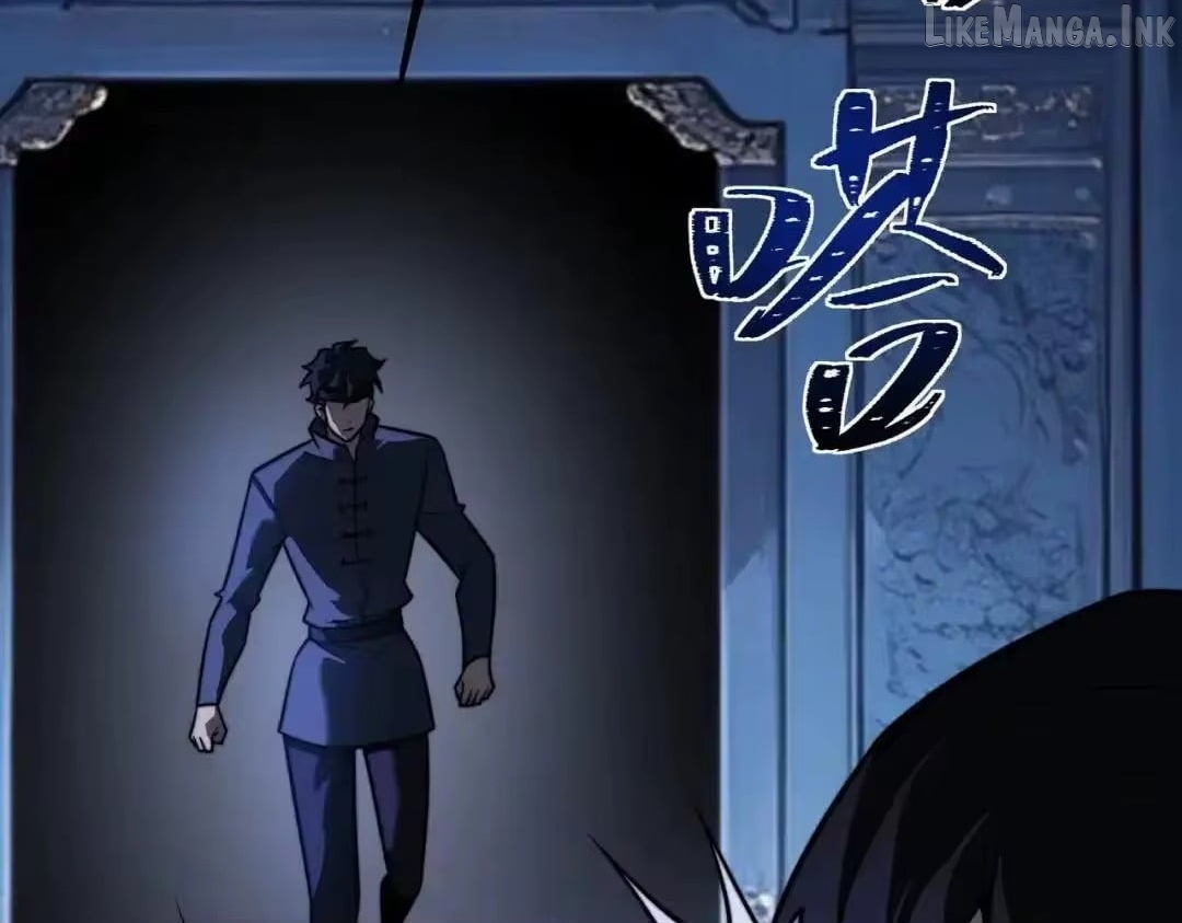 After the School Belle Dumped Me, I Became a Martial Arts God Chapter 97  - page 190